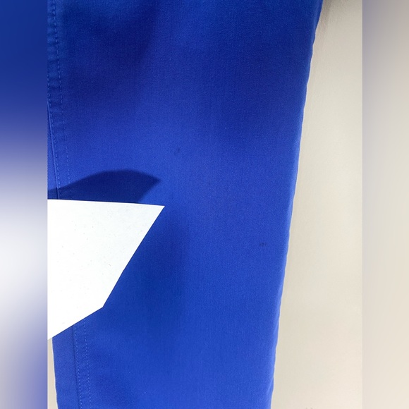 Figs Technical Collection Kade Cargo Scrub Pants T21004P XXS Petitte - Picture 11 of 12